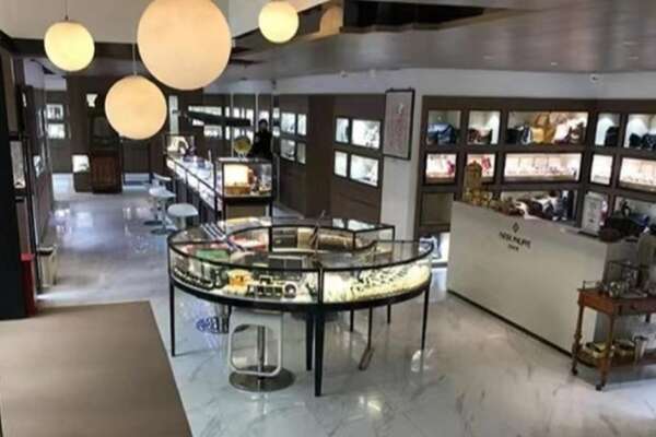龙岩市新罗寄卖奢侈品店